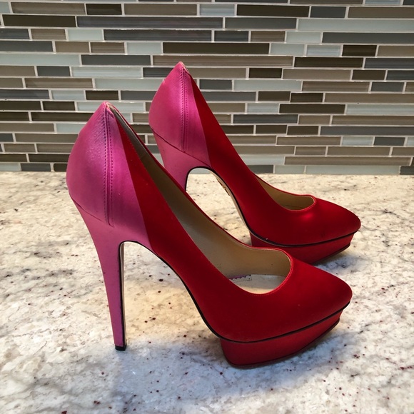 Charlotte Olympia Pumps - Picture 4 of 7